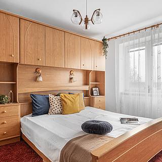 Prodej bytu 2+1 50 m² Ledeč nad Sázavou