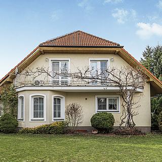 Prodej rodinného domu, 475m&sup2;