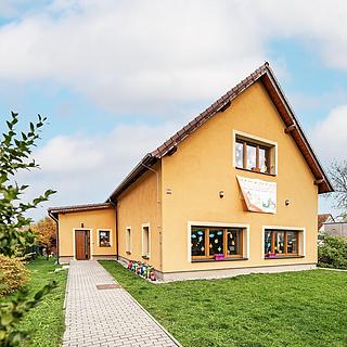 Prodej rodinného domu 238 m² Úvaly