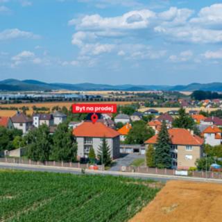Prodej bytu 3+1 73 m² Tlustice