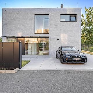 Prodej rodinného domu 177 m&sup2; Praha