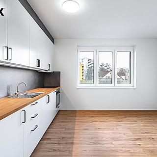 Prodej bytu 3+kk 60 m² Liberec X-Františkov, Tovární