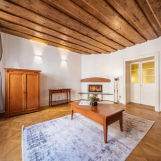 Pronájem bytu 3+1 85 m² Praha