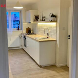 Pronájem bytu 2+1 57 m² Kladno