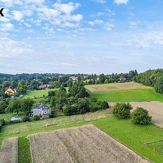 Prodej stavební parcely 1 228 m² Dětmarovice