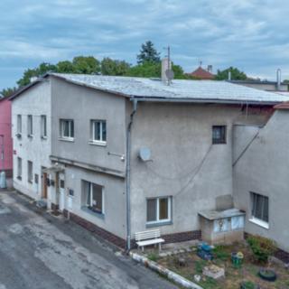 Prodej rodinného domu 150 m² Údlice