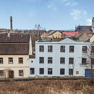 Prodej ostatního komerčního prostoru 814 m² Zákupy, Tichá