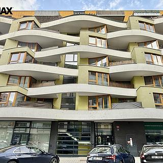 Pronájem skladu 2 m² Praha Libeň, Kurta Konráda