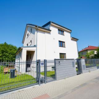 Pronájem bytu 4+1 90 m² Roztoky
