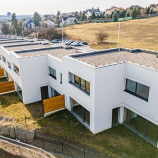 Prodej rodinného domu 171 m² Praha
