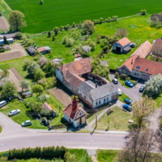 Prodej rodinného domu 146 m² Zvěrkovice