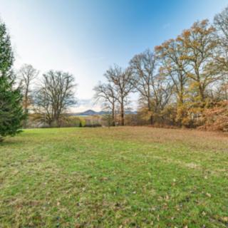 Prodej stavební parcely 4 312 m² Česká Lípa