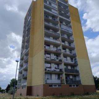 Prodej bytu 3+kk 69 m² Štětí, Stračenská