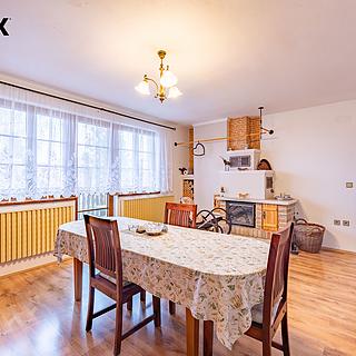 Prodej rodinného domu 248 m² Jevišovka