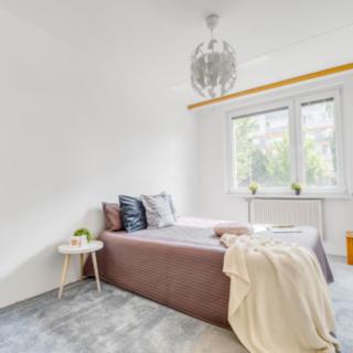 Prodej bytu 2+kk 46 m² Praha