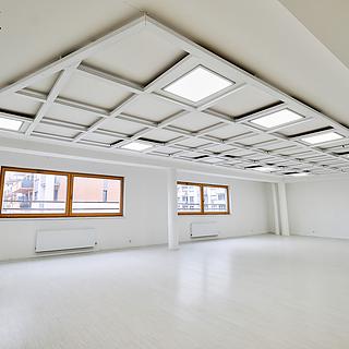 Pronájem obchodu 97 m&sup2; Praha