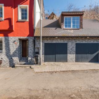 Prodej rodinného domu 280 m² Jáchymov