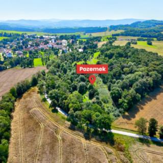 Prodej ostatního pozemku 20 759 m² Přídolí
