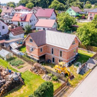 Prodej rodinného domu 305 m² Košetice