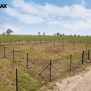 Prodej zahrady 306 m&sup2; Čáslav