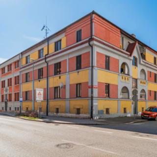 Prodej bytu 5+kk 115 m² České Budějovice