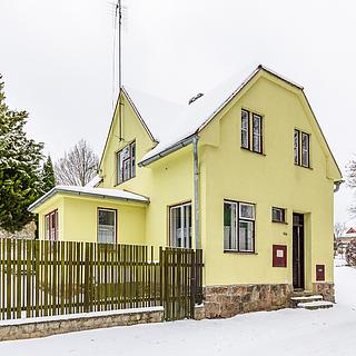 Prodej rodinného domu 98 m² Nové Město na Moravě, Bělisko