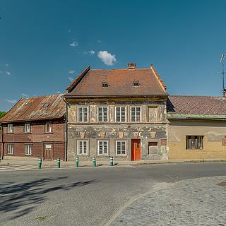 Prodej rodinného domu 110 m² Mimoň IV, Pertoltická