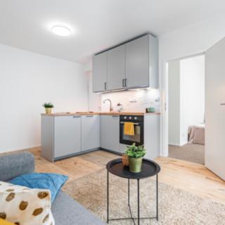 Prodej bytu 3+kk 52 m² Praha