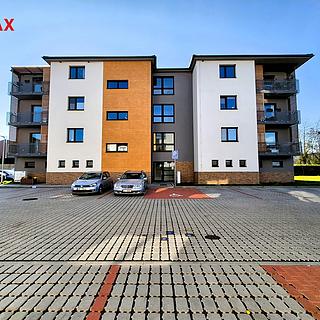 Pronájem bytu 1+kk a garsoniéry 41 m² Bakov nad Jizerou, Žižkova