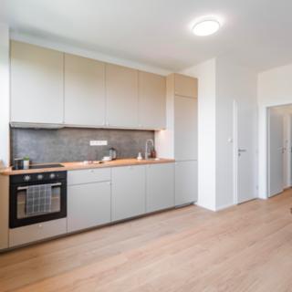 Prodej bytu 2+kk 33 m² Praha