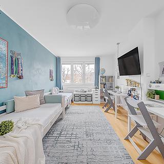 Prodej bytu 3+kk 94 m² Beroun, Mládeže