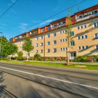 Prodej bytu 3+1 74 m² Praha
