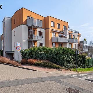 Pronájem bytu 2+kk 47 m² Praha Smíchov, Jeřabinová