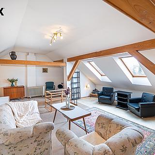 Prodej rodinného domu 147 m&sup2; Benešov