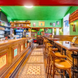 Pronájem restaurace 207 m² Praha