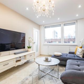 Prodej bytu 2+kk 47 m² Praha
