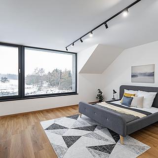 Prodej bytu 5+kk 175 m² Ondřejov