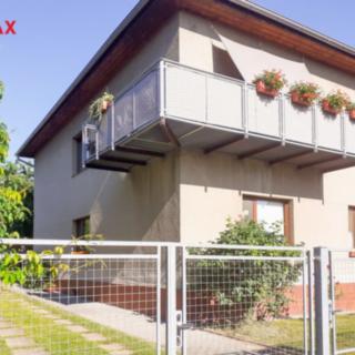 Prodej rodinného domu 202 m² Hostivice