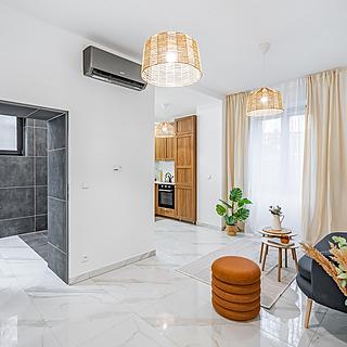 Prodej bytu 3+kk 47 m² Praha Košíře, Píseckého