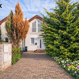 Prodej rodinného domu 88 m² Bašť, Brandýská