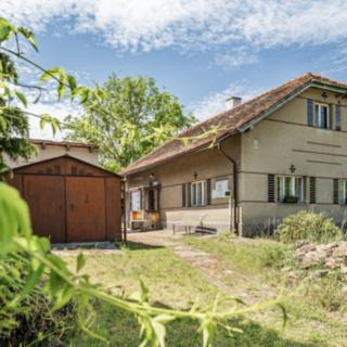 Prodej rodinného domu 120 m² Libomyšl