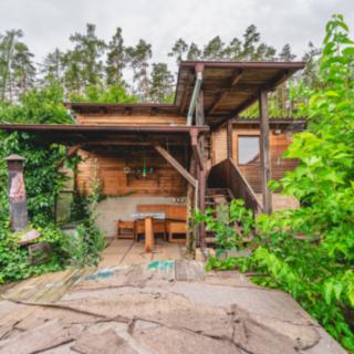 Prodej chaty 30 m² Beroun -Zdejcina