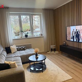 Pronájem bytu 3+kk 60 m² Most