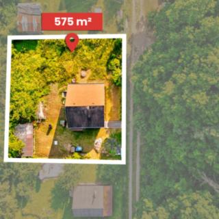 Prodej chaty 65 m² Útušice