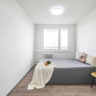 Prodej bytu 2+1 49 m² Praha