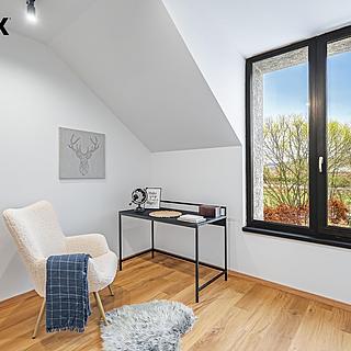 Prodej rodinného domu 164 m² Ondřejov, Výstavní
