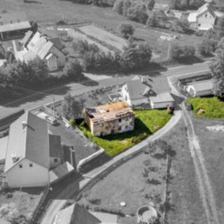 Prodej stavební parcely 579 m² Bečov nad Teplou
