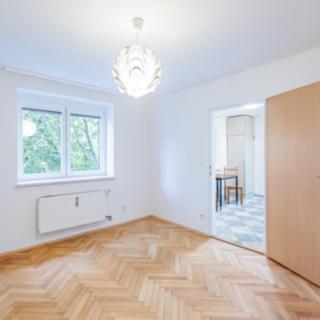 Pronájem bytu 1+1 32 m² Kladno, Sevastopolská