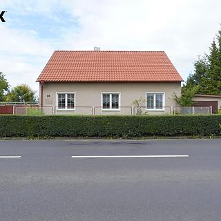 Prodej rodinného domu 135 m² Krabčice