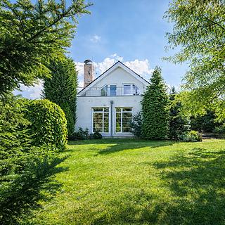 Prodej rodinného domu 280 m² Jesenice, Borová